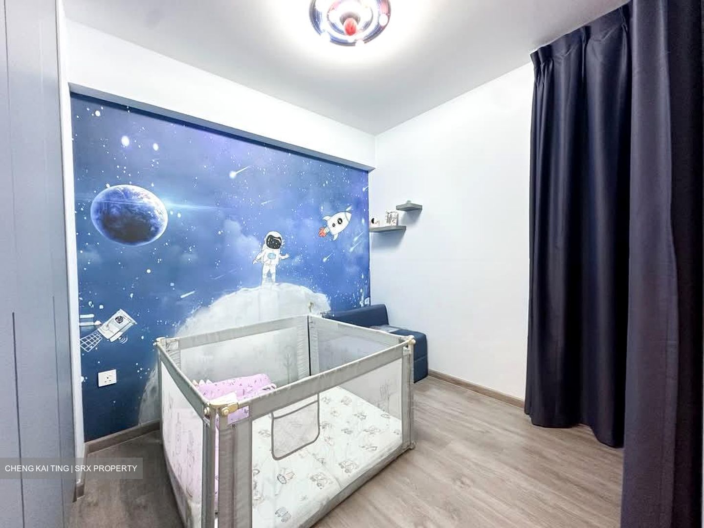 Blk 347B Adora Green (Yishun), HDB 4 Rooms #554420921